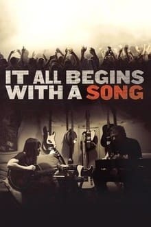 poster of an original film